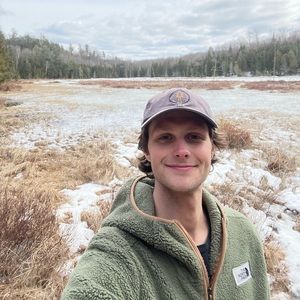 Meet your Posher, Logan